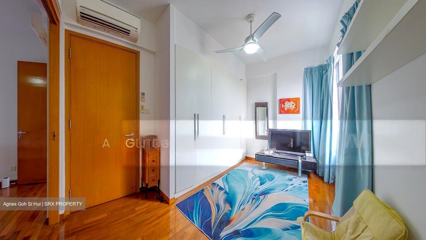 Gallery 8 (D15), Apartment #502957281